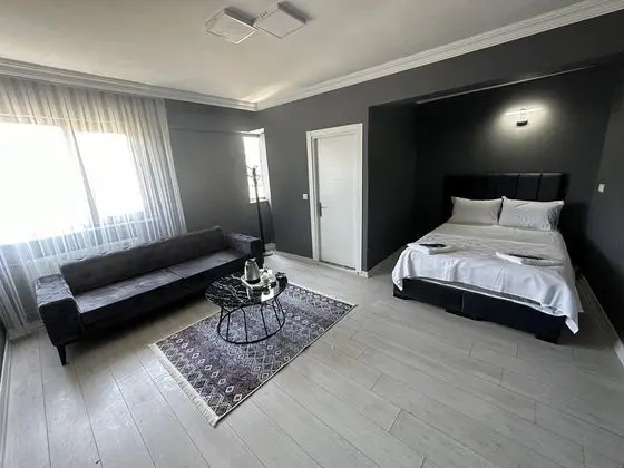 Arena Resort Otel - Genel