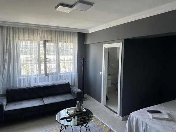 Arena Resort Otel - Genel