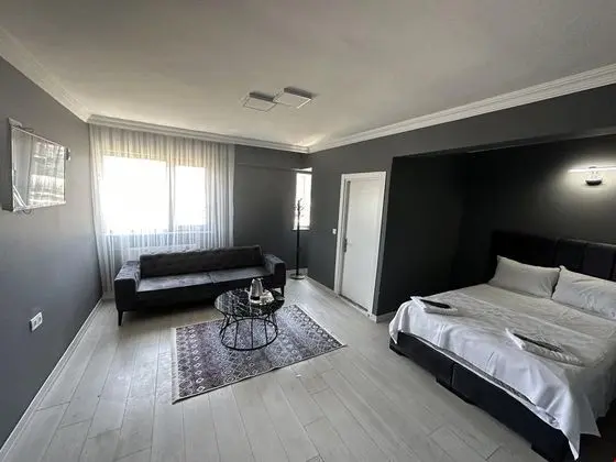 Arena Resort Otel - Genel