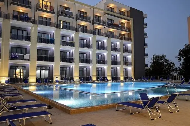 Arena Mar Hotel & SPA
