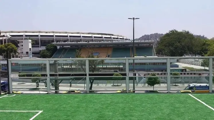 Arena Maracanã