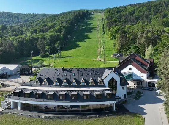 Hotel Arena Maribor - Öne Çıkan Resim