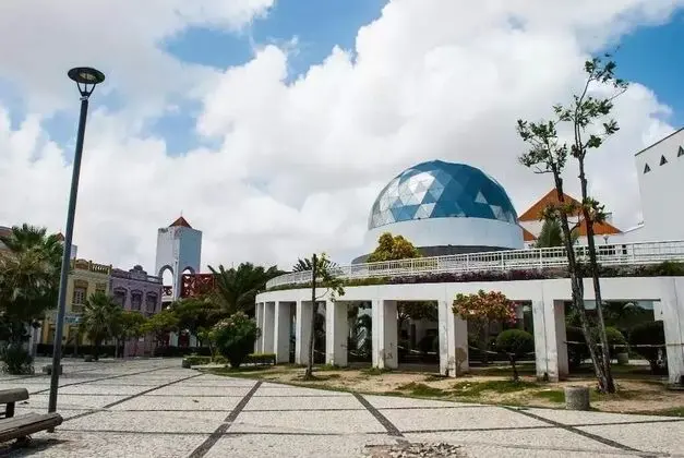Arena Praia