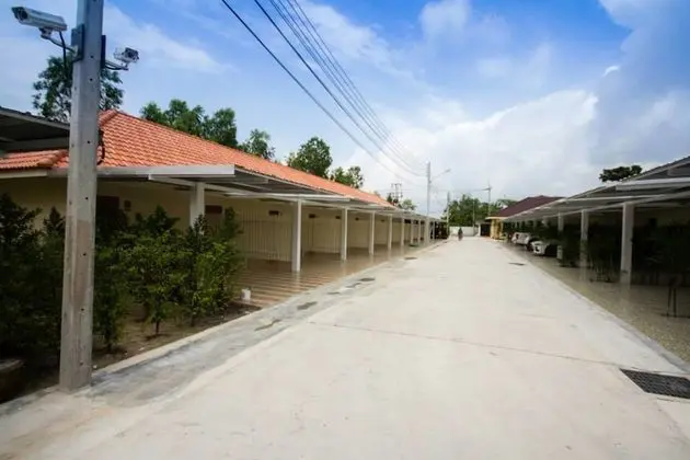 Arena Resort