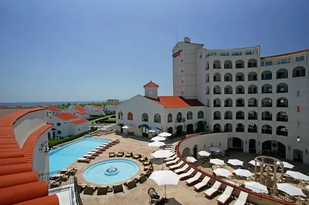 Arena Regia Hotel & Spa - Havuz
