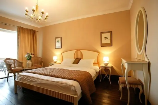 Arena Regia Hotel & Spa - Oda