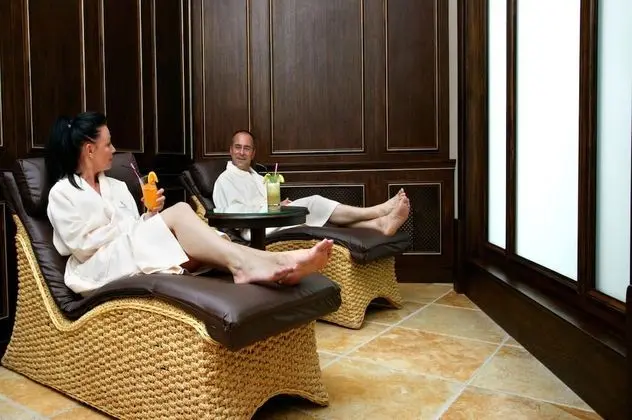 Arena Regia Hotel & Spa - Spa