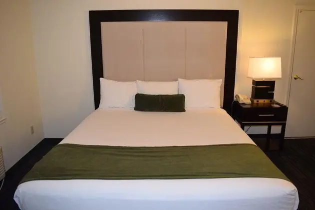 Arena Hotel