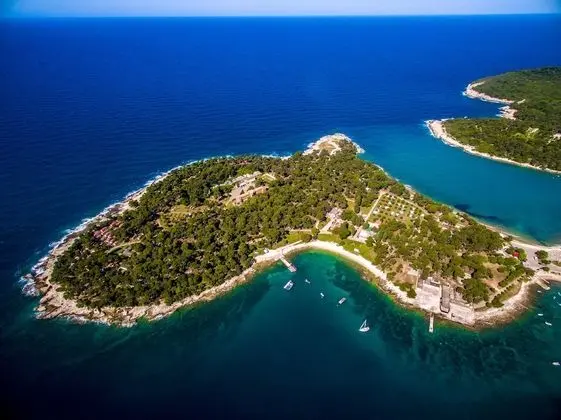 Arena Stoja Camping Homes