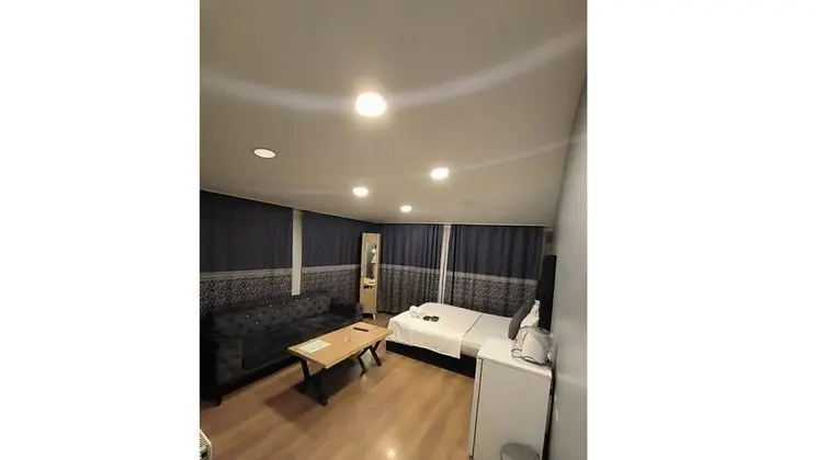 Arena Suit Hotel - Oda