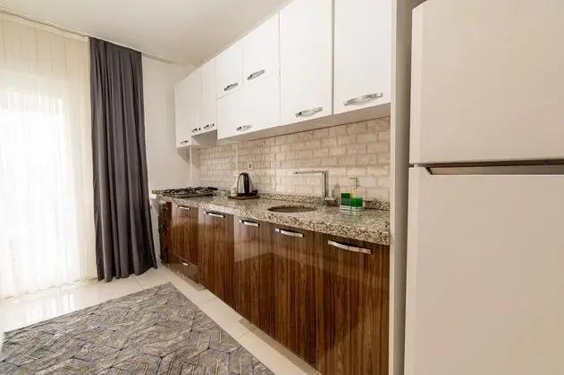 Arena Suite Hotel