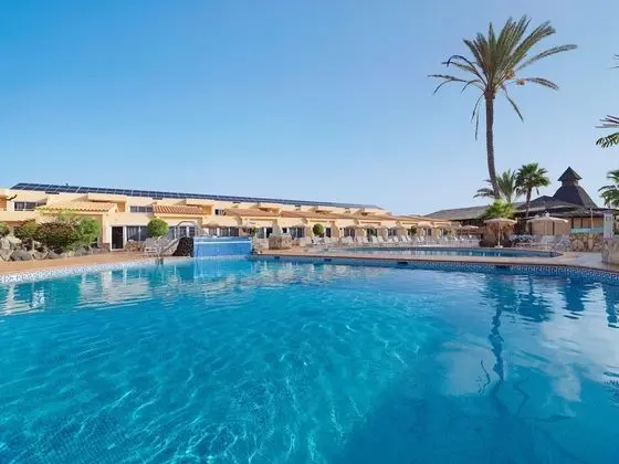 Arena Suite Hotel