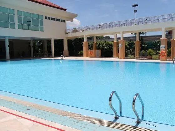 Arena Suites