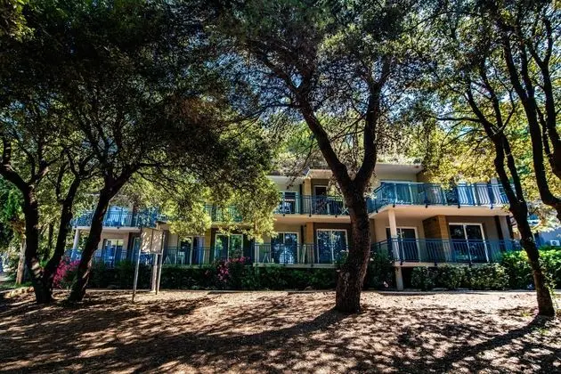 Arena Verudela Beach - Dış Mekan
