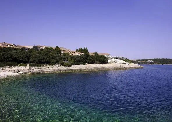 Arena Verudela Beach - Plaj