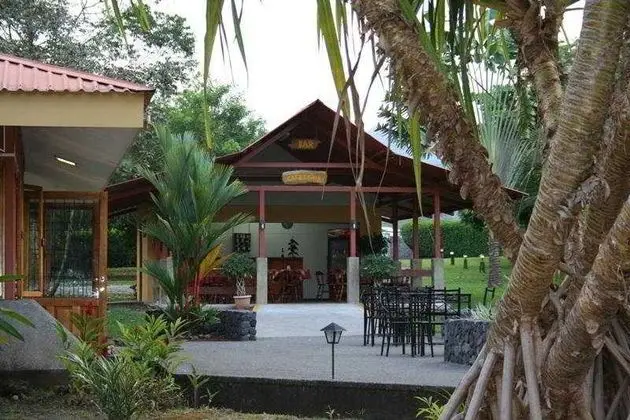 Arenal Country Inn