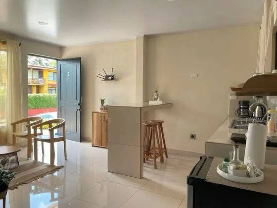 Arenal Cozy Apartment - İç Mekan