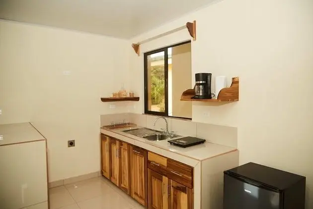 Arenal Cozy Apartment - Mutfak