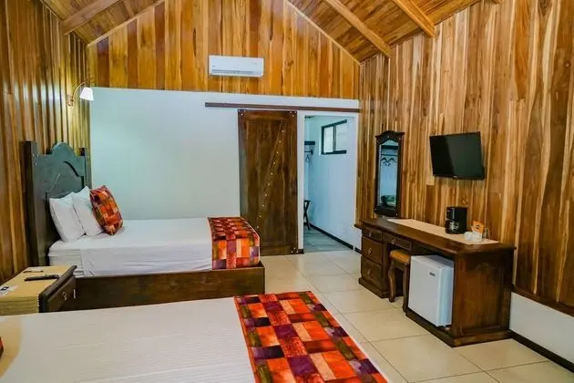 Arenal History Inn - Oda