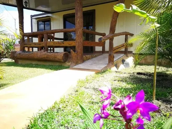 Arenal Homes La Fortuna