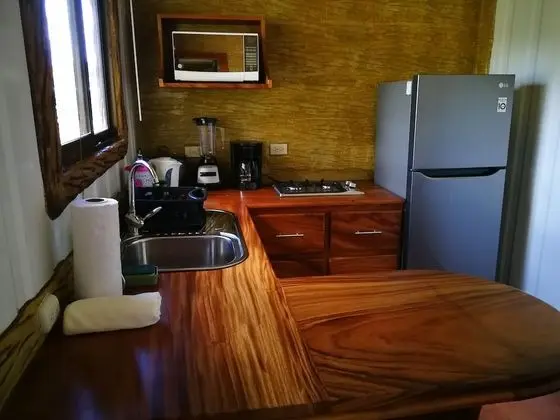 Arenal Homes La Fortuna - Mutfak