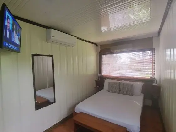 Arenal Homes La Fortuna - Oda