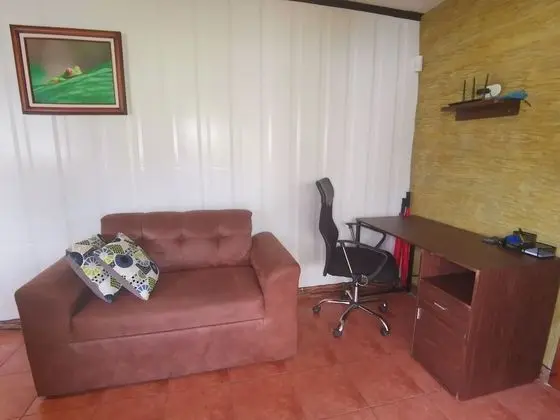 Arenal Homes La Fortuna - Oda Düzeni