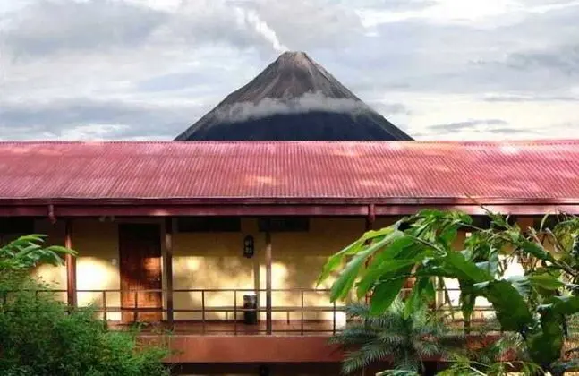 Arenal Lodge