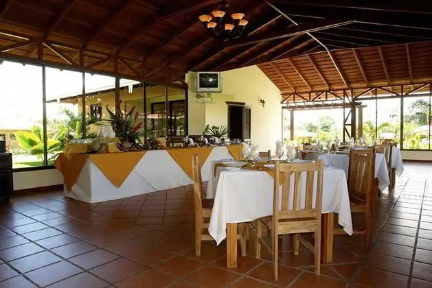 Arenal Manoa - Yeme / İçme