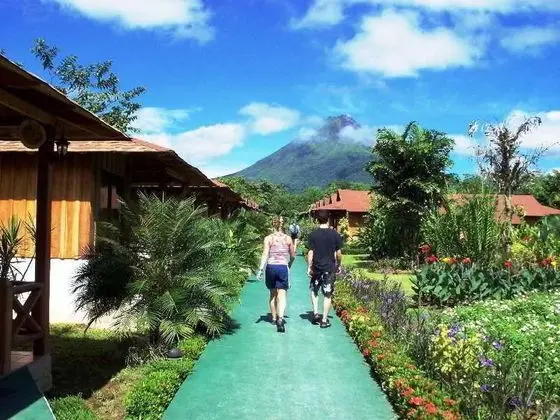 Arenal Montechiari - Genel