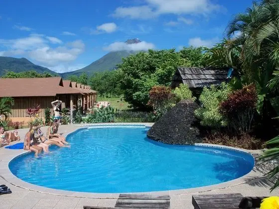 Arenal Montechiari - Havuz