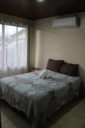 Arenal Motmot Rooms - Oda