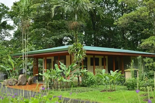 Arenal Observatory Lodge & Spa - Spa
