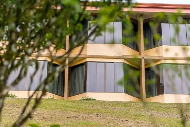 Hotel Arenal Palace - Dış Mekan