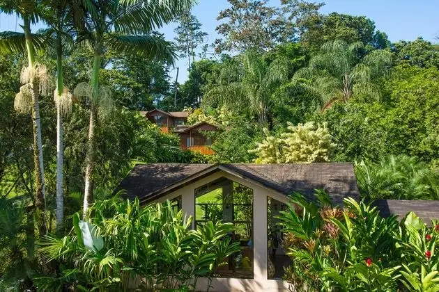 Arenal Paraiso Resort & Thermo Mineral Hot Springs