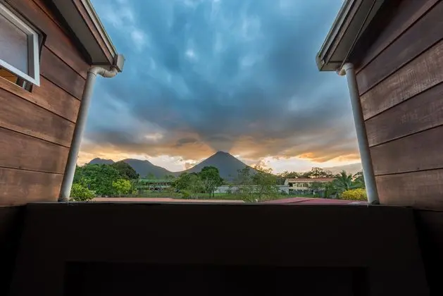 Arenal Rabfer