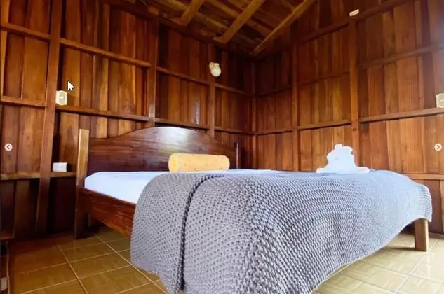 Arenal Roca Lodge - Oda