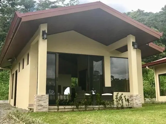 Arenal Roca Suites - Dış Mekan