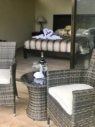 Arenal Roca Suites - Oda