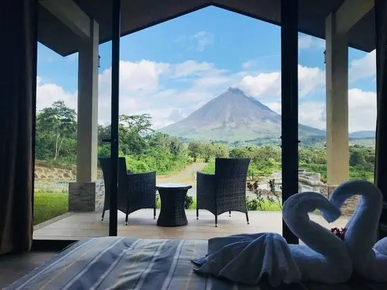 Arenal Roca Suites - Öne Çıkan Resim