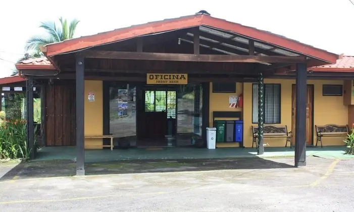 Hotel Arenal Rossi