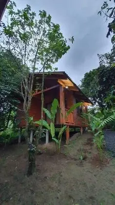 Arenal Rustic Lodge - Oda Düzeni