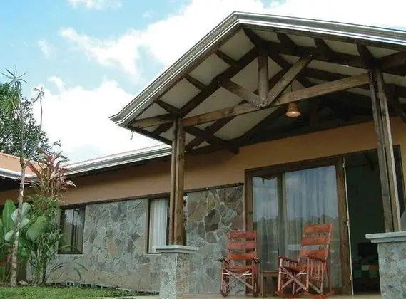 Arenal Springs Resort