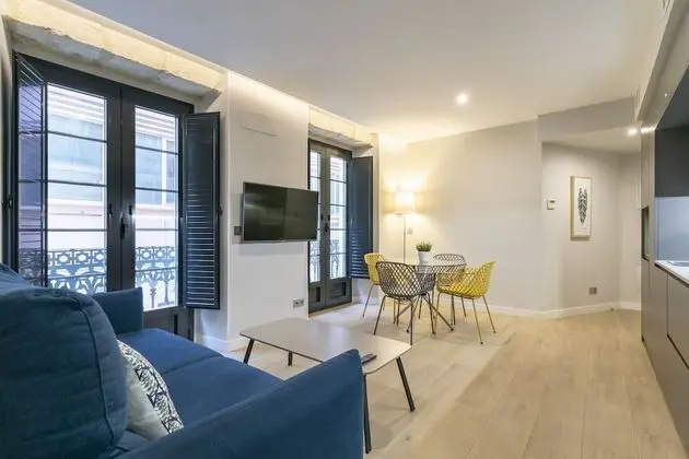 Arenal Suites Alicante