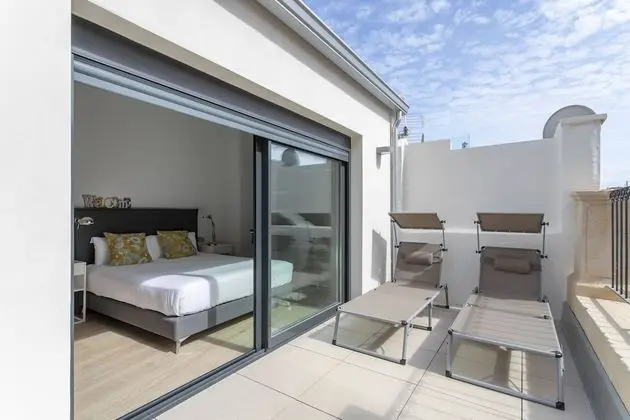 Arenal Suites Alicante - 1