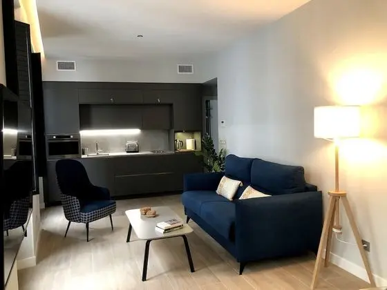 Arenal Suites Alicante - İç Mekan