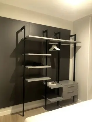 Arenal Suites Alicante - Oda