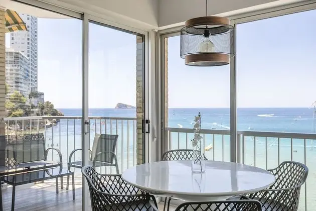 Arenal Suites Benidorm