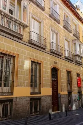 Arenal Suites Gran Vía - Dış Mekan