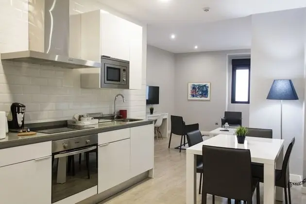 Arenal Suites - Öne Çıkan Resim